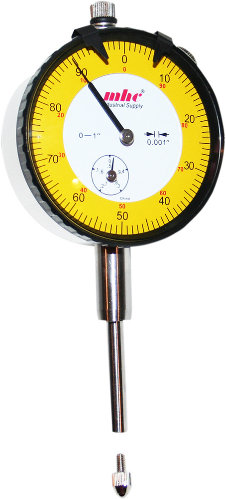 FEULING PARTS 9016 Universal Replacement Dial Indicator Tool