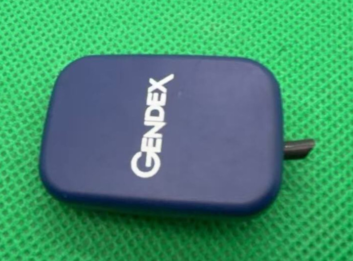 Gendex Sensor Size One Size1 for parts or non tested