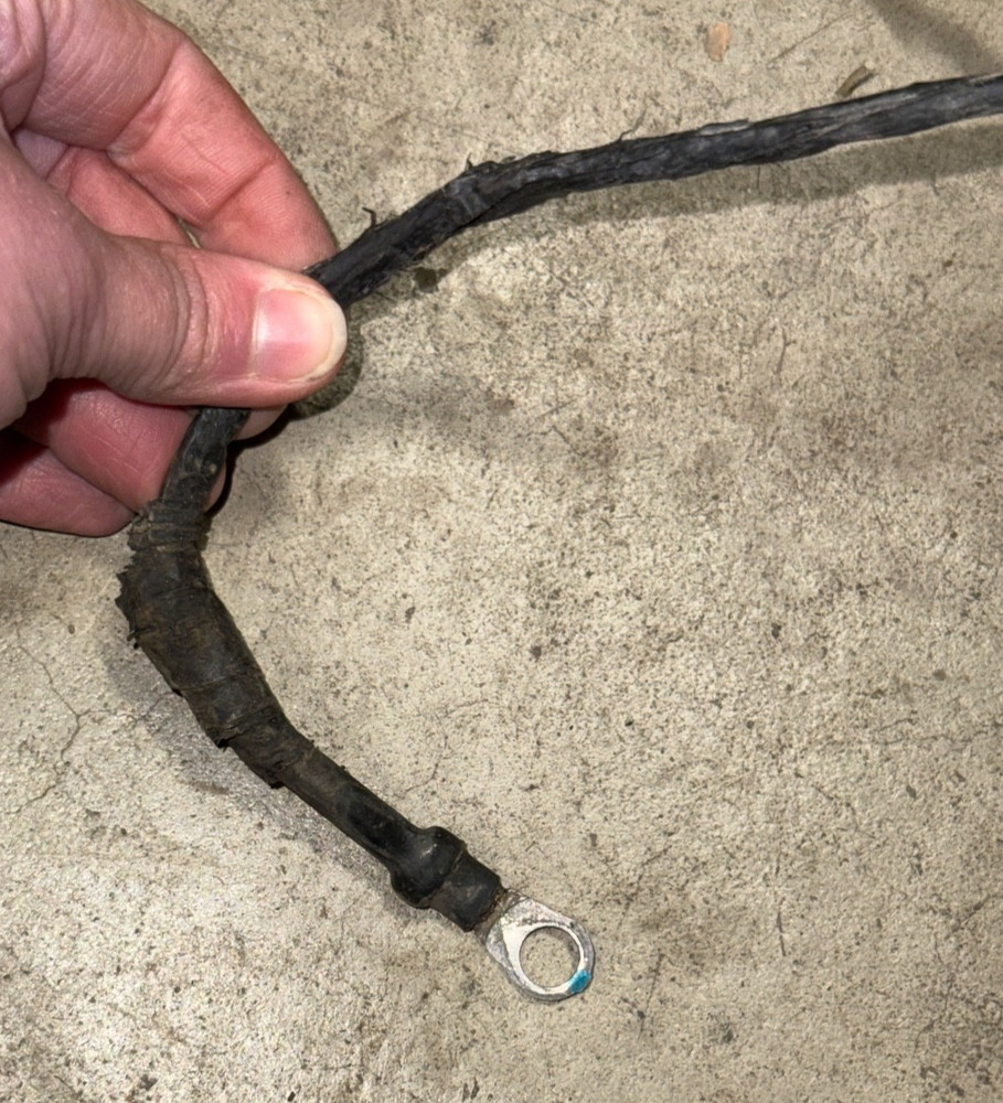 Engine Wiring Harness 5143253AA