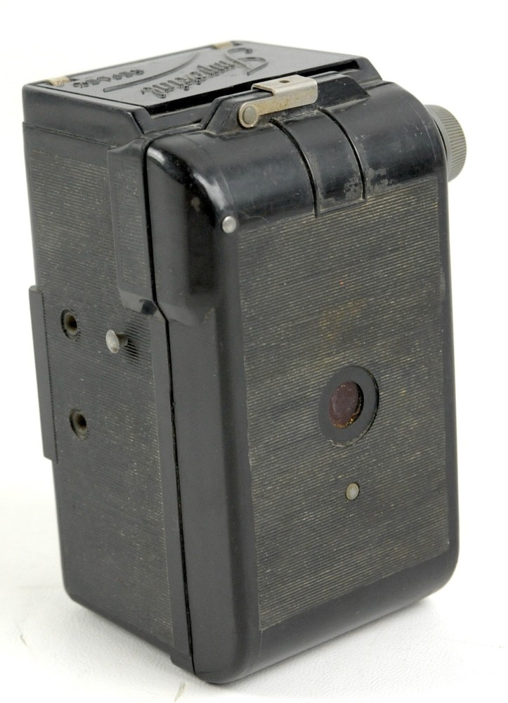 Vintage Imperial Reflex Camera