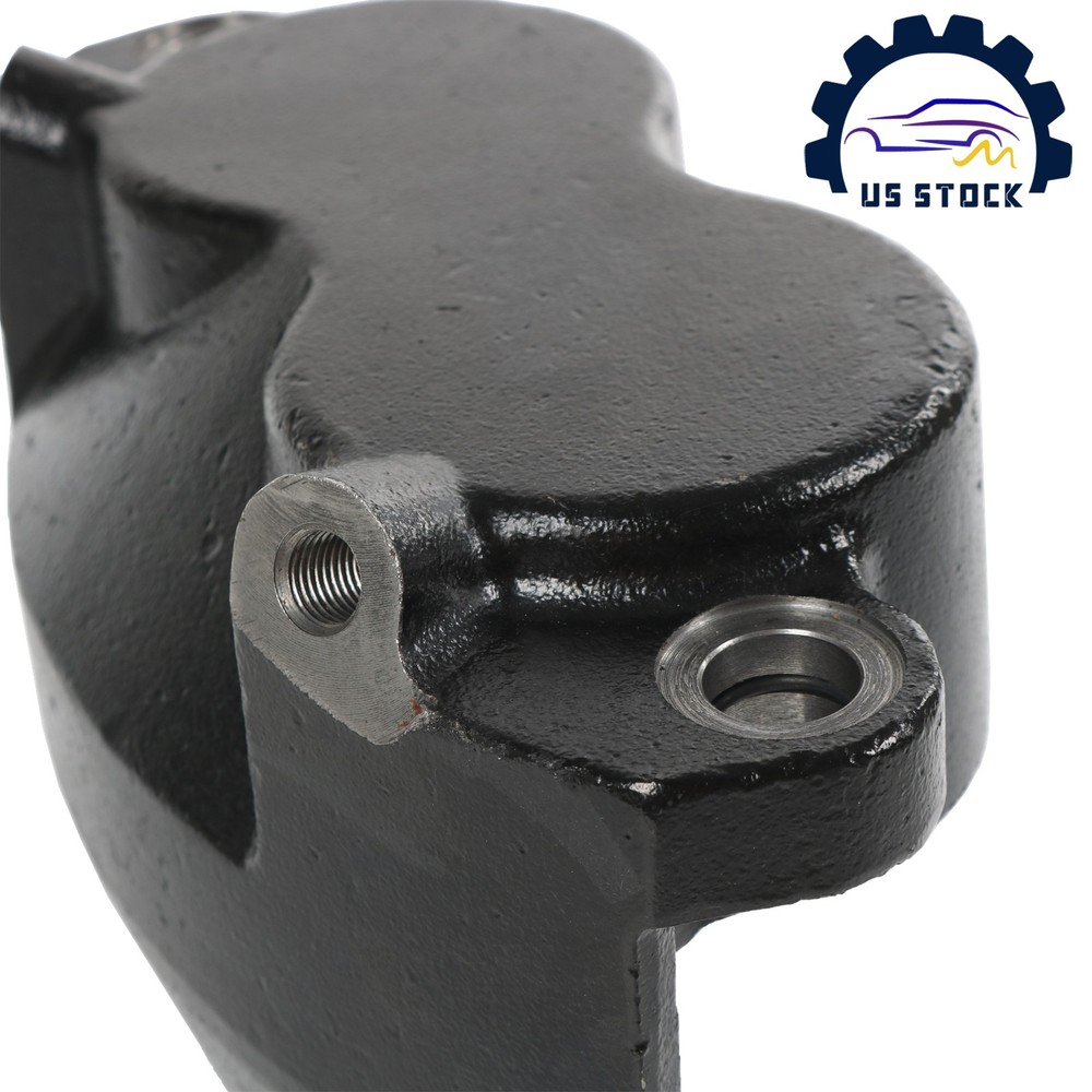 Disc Brake Caliper For Dexter 10K-12K Hydraulic Trailer Disc Brakes For Dexter