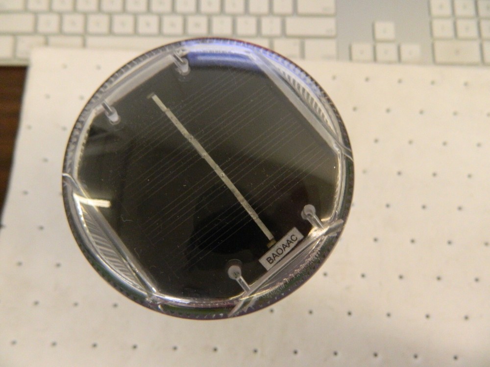 TAPCO Strobe Light: Amber, Bracket Mount 3337-00002