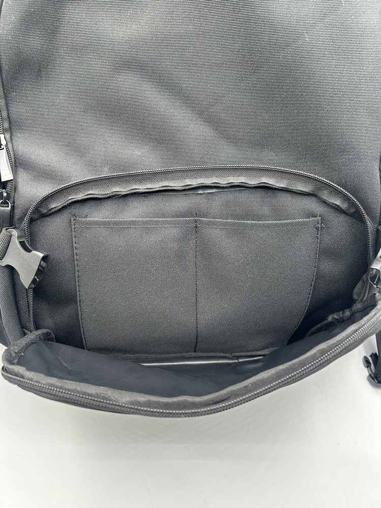 Bigly Bertha Four Pistol Range Backpack