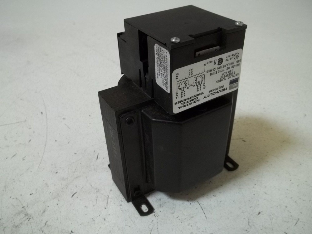 EGS E1803PBTC TRANSFORMER NSMP