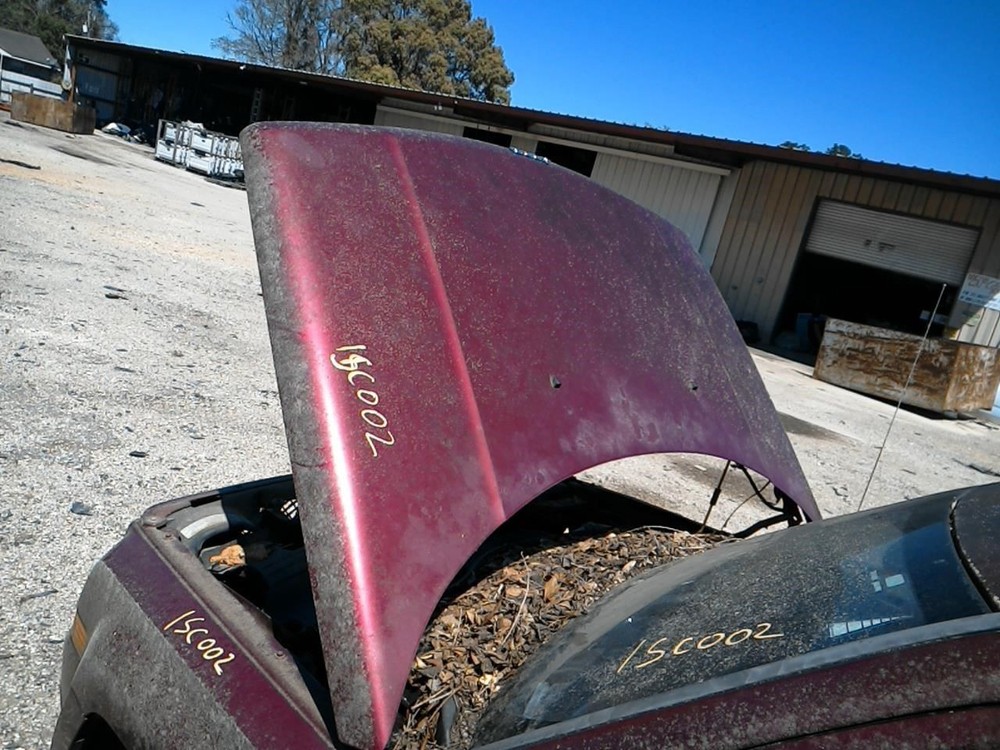 Engine ECM Electronic Control Module Fits 12 COMPASS 104967915