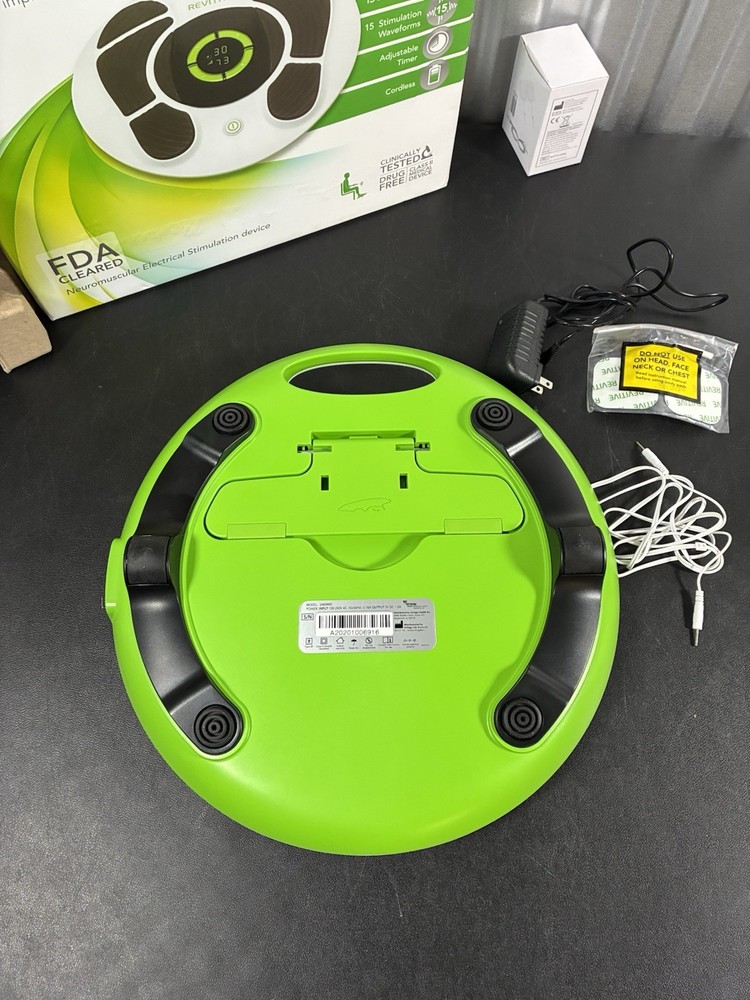 Revitive Circulation Booster Neuromuscular Electrical Stimulation (BB)
