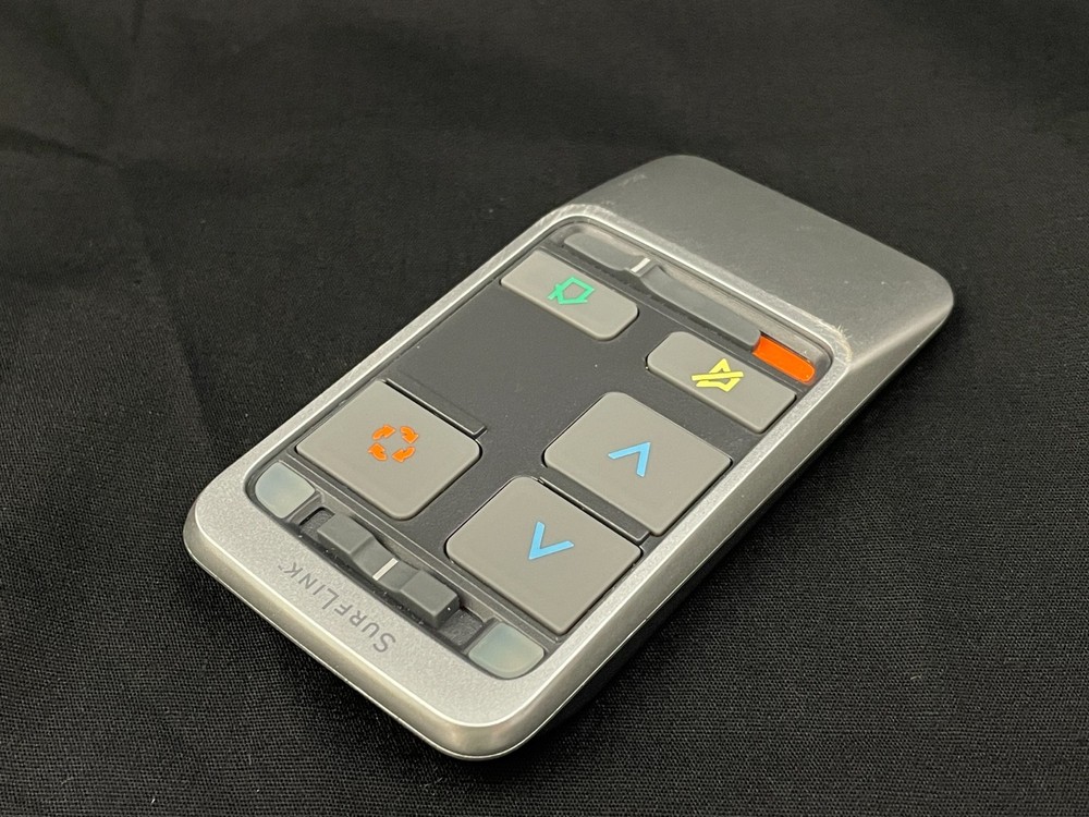 SURF LINK Paradigm Hearing Aid REMOTE CONTROL - Model 100