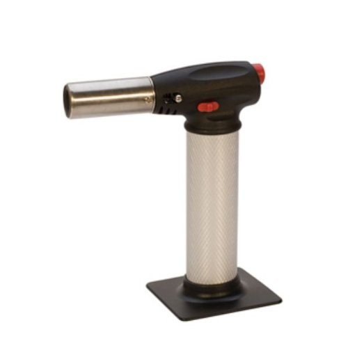Max Flame Butane Torch SOL-302.00 - Adjustable, Durable, Multi-Use