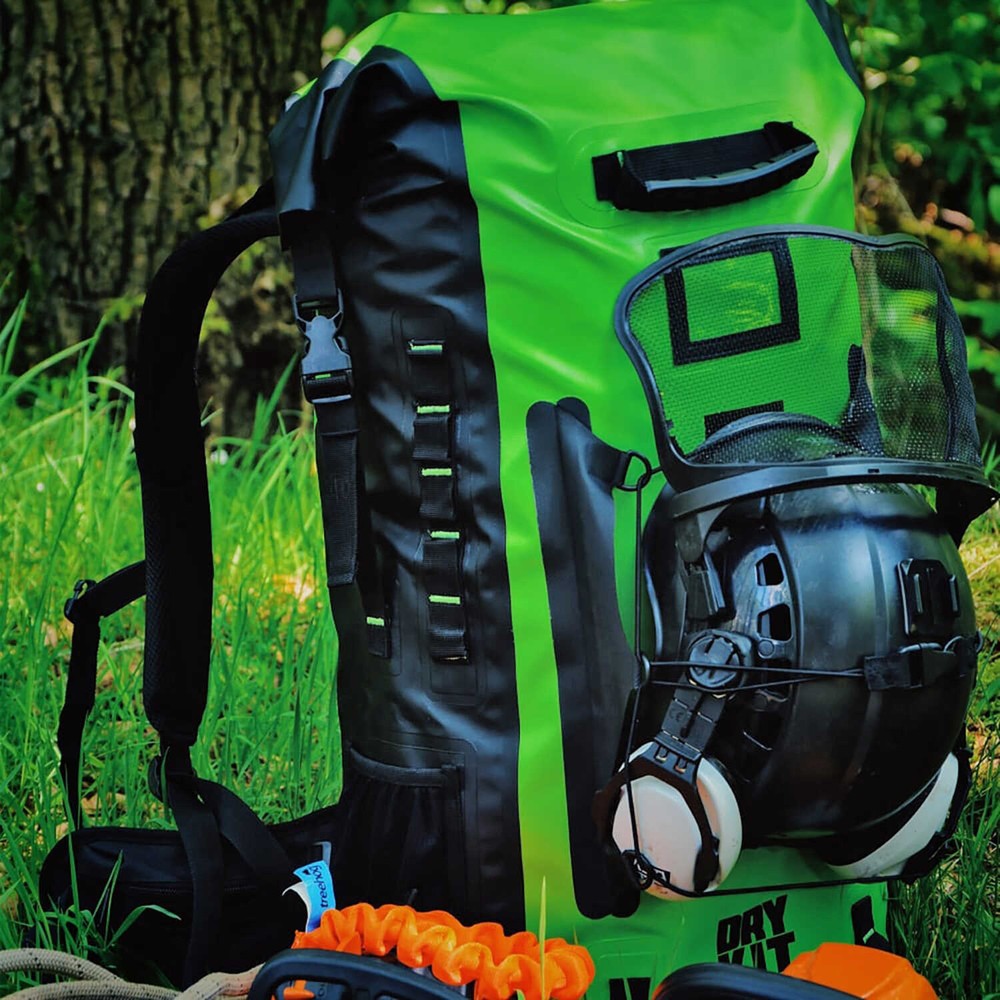 Arbortec AT104 Python DryKit Rucksack