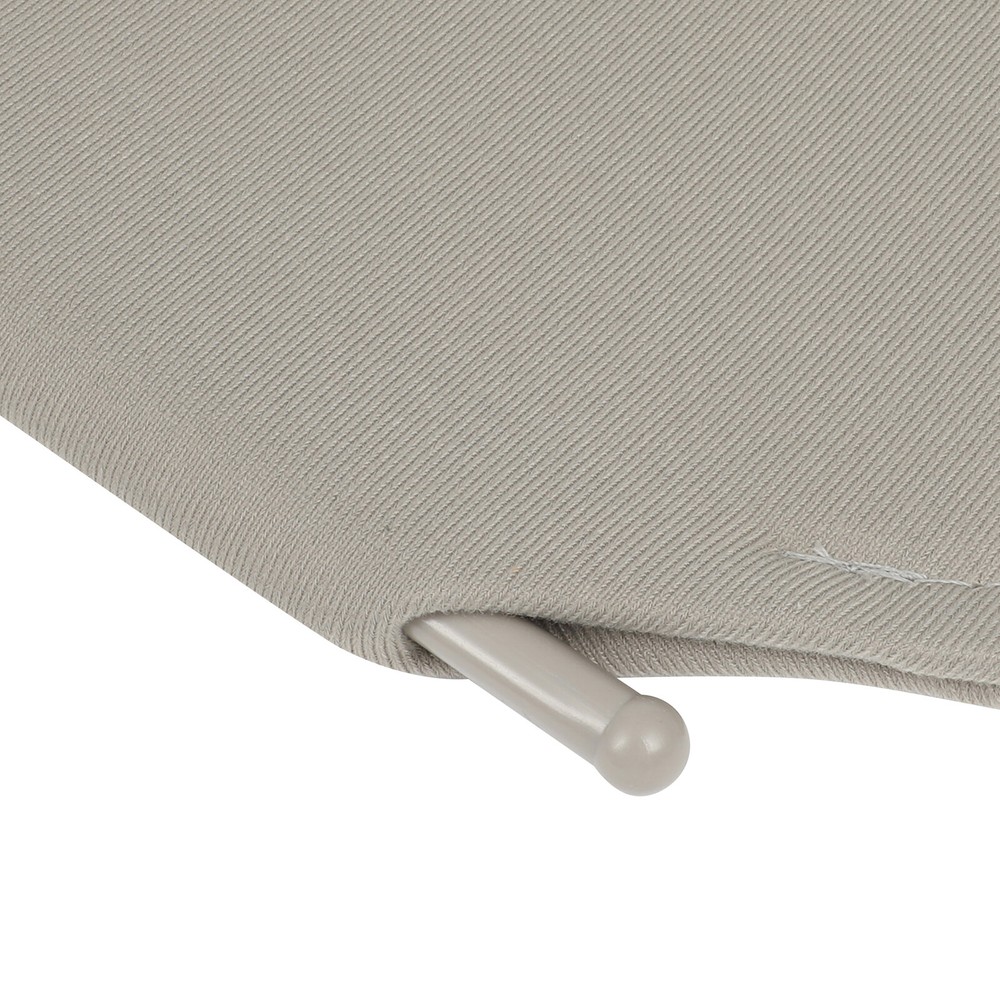 Pair Left & Right Tan Sun Visor For 2019-2003 Chevy GMC Express Savana