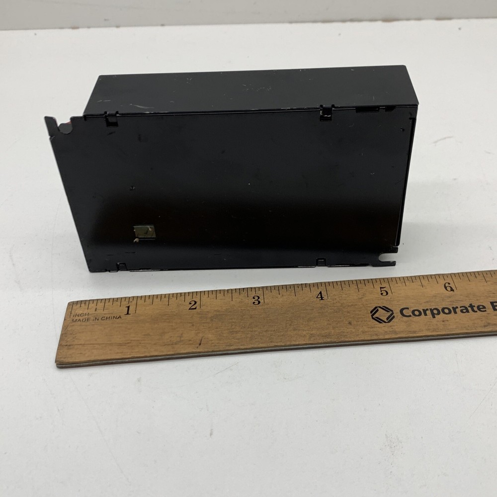 eldoLED Powerdrive 562/S Intelligent LED Driver/Controller 1050mA 60VDC 50W