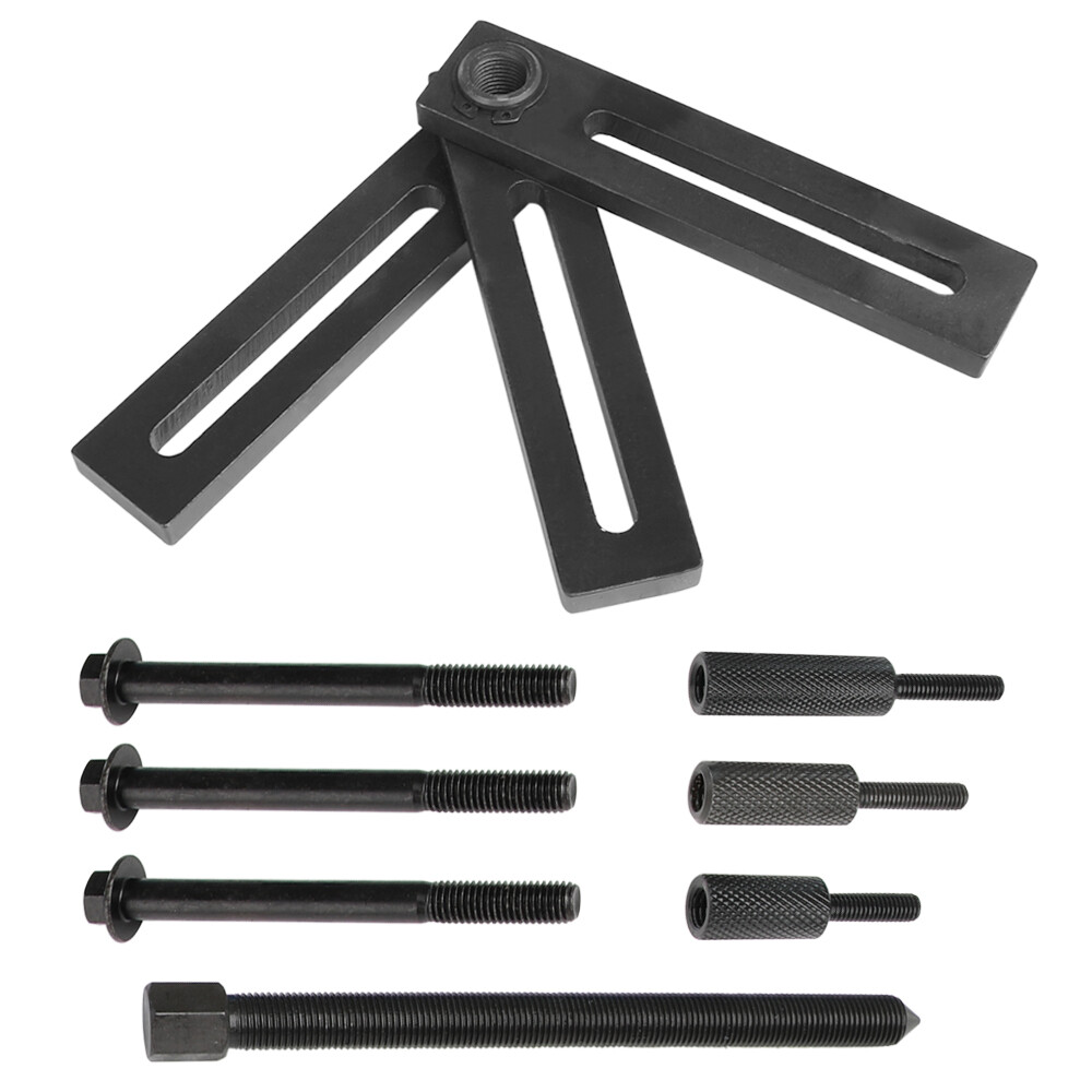 Crank Case Splitter Separator ATV Motorcycle Crank Puller Installer Tool