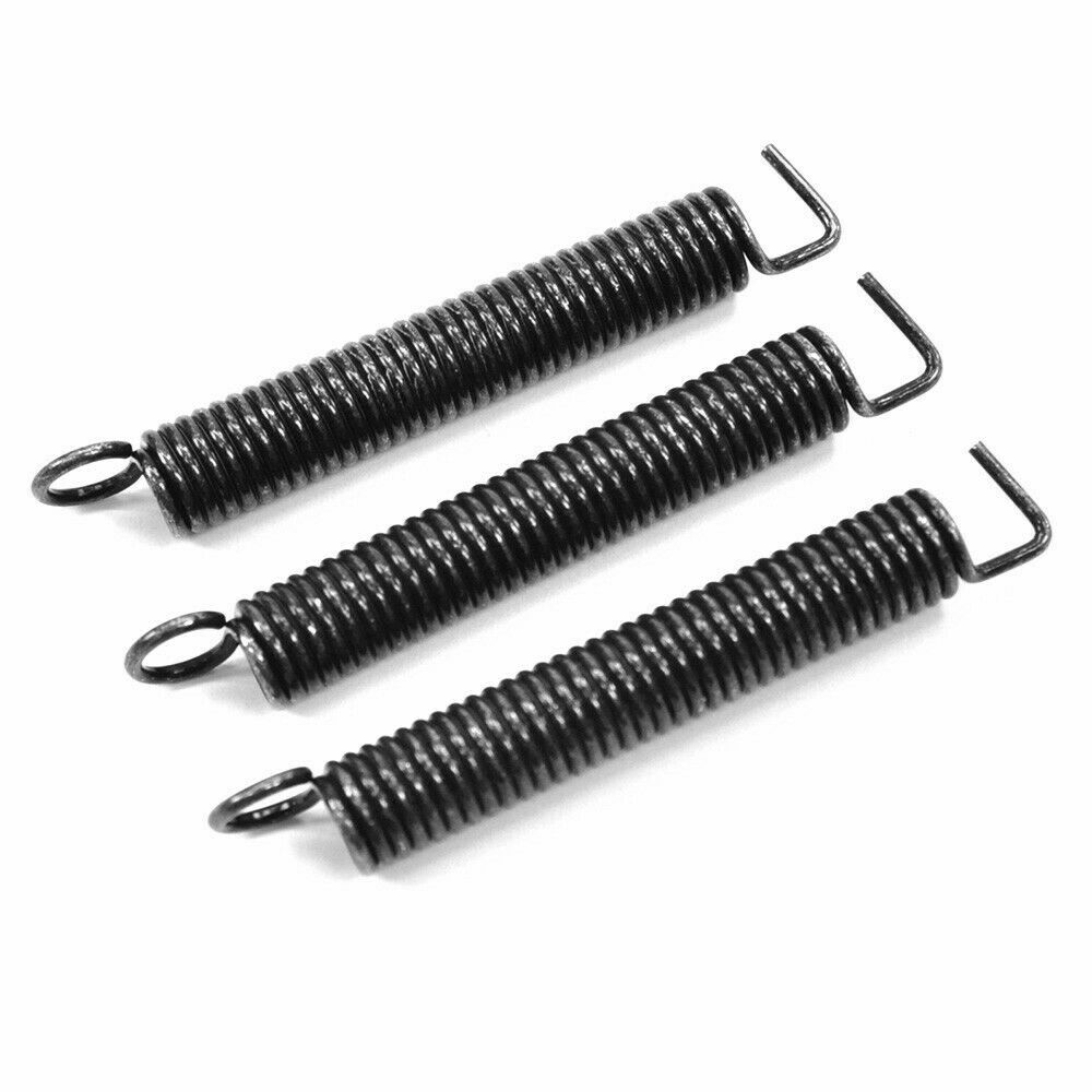 GOTOH x3 Power spring Tremolo unit Guitar