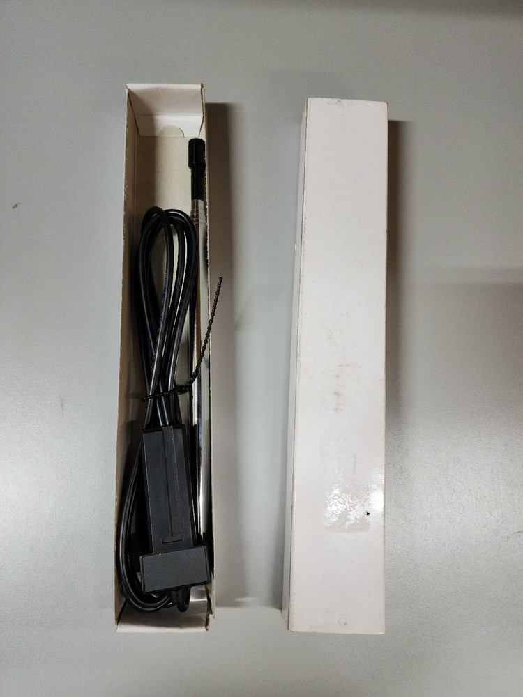 PHWA2005 Air Speed Temperature Probe