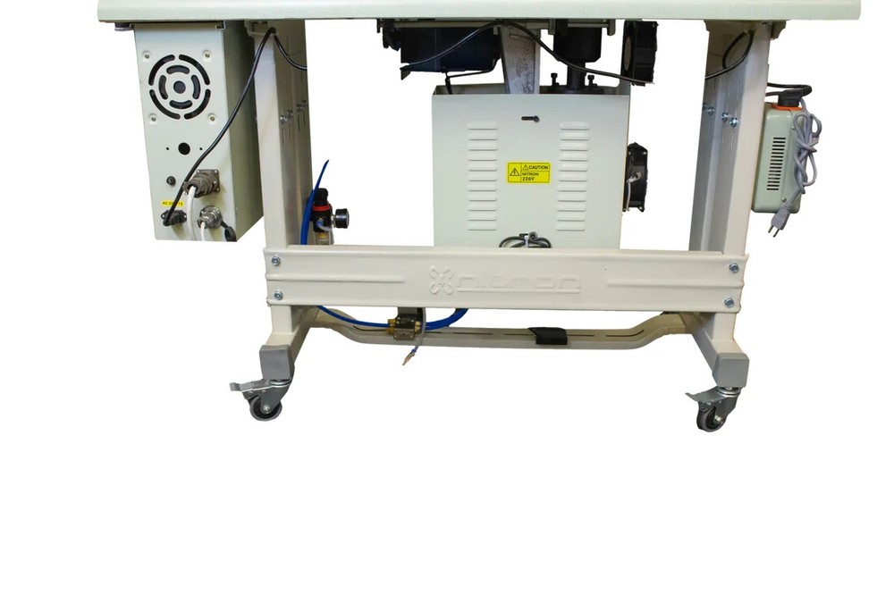 NT-700 ULTRASONIC SEWING MACHINE(60MM)