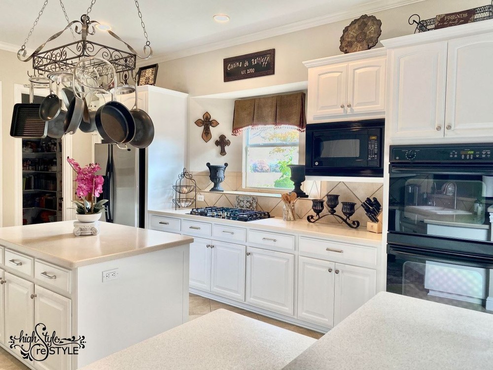 6-5/16" Mandara Pull Satin Nickel