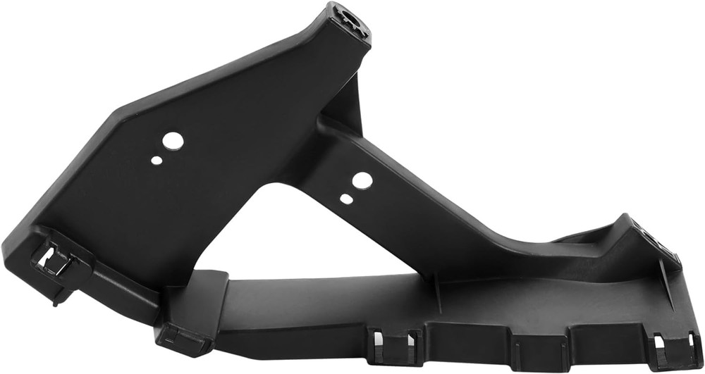 Front Left Driver Side Headlight Support Bracket Mouting Retainer Head Lamp H...