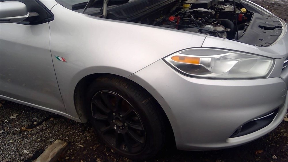 DART 2013 Air Shutter 68567