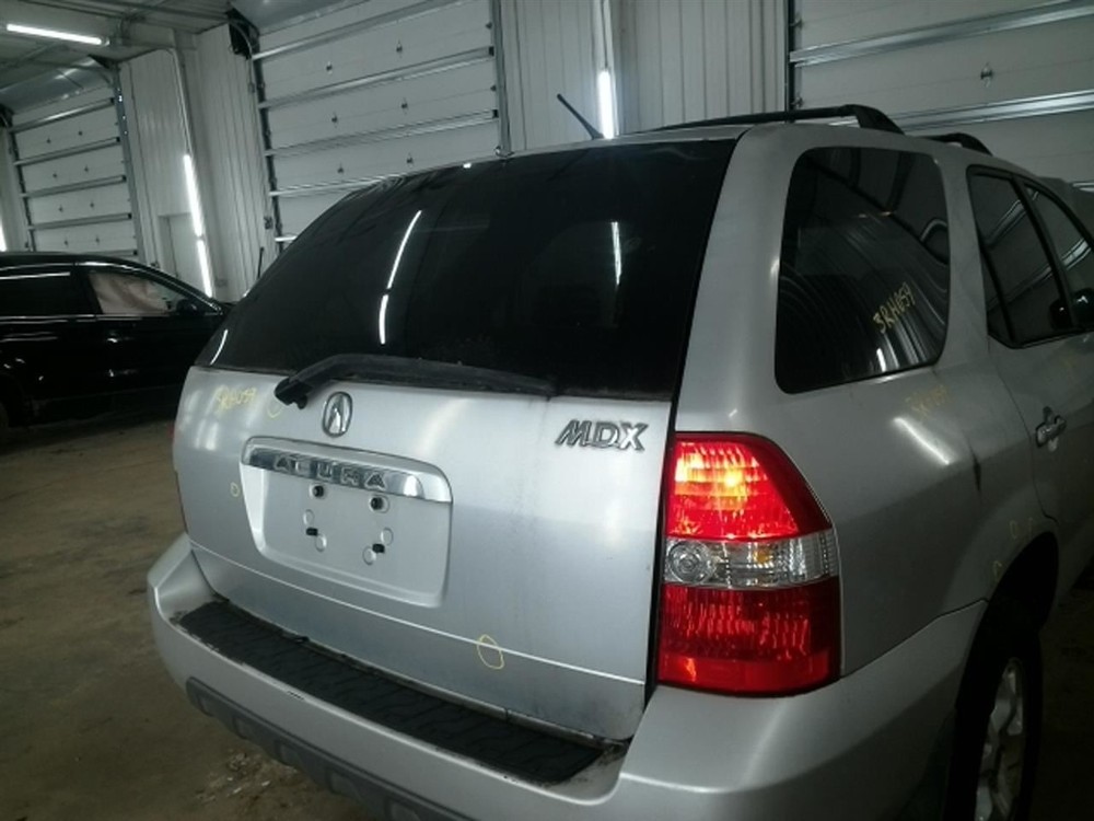 Crossmember/K-Frame Front Fits 03-04 PILOT 104917536