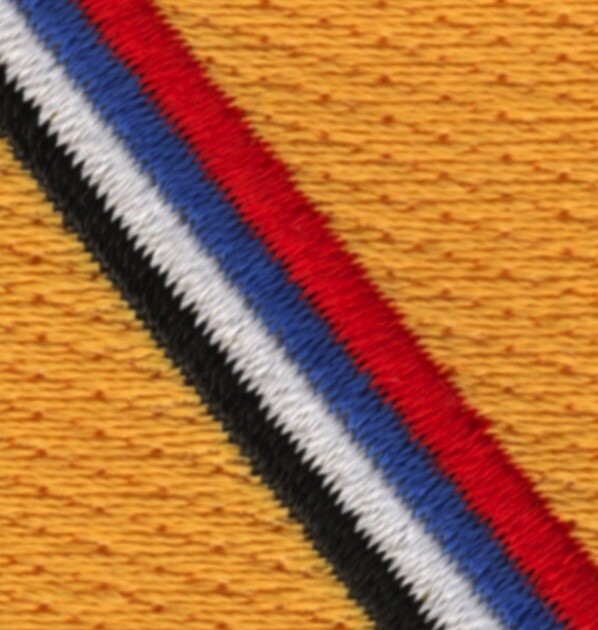 Special Forces Korea Flash Patch