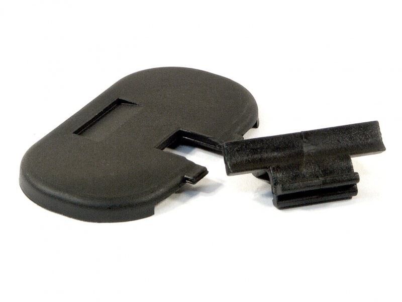 HPI 87113 Battery Lid for Motor Unit