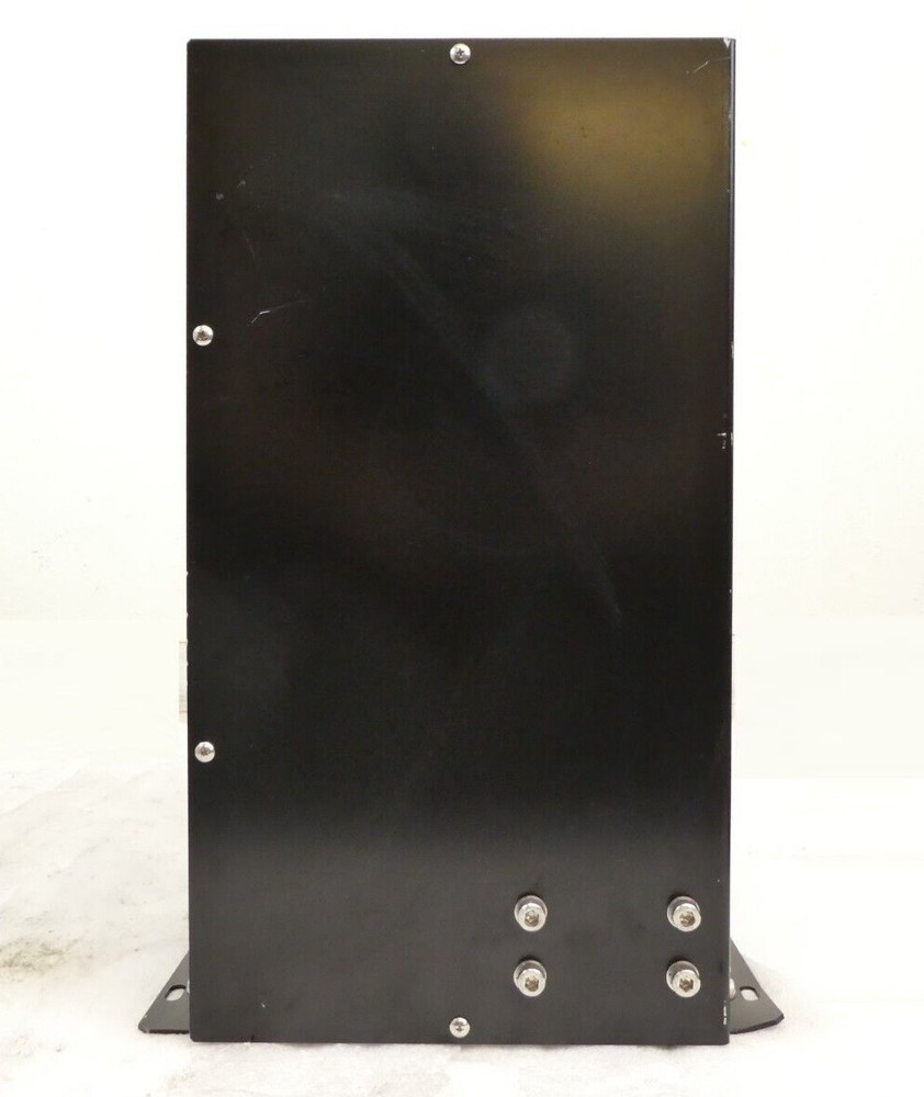 Daihen X3878M Robot Cooling System Utility Box Working Surplus