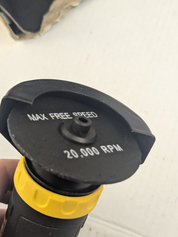 DeWalt DWMT70784 Cut-Off Tool