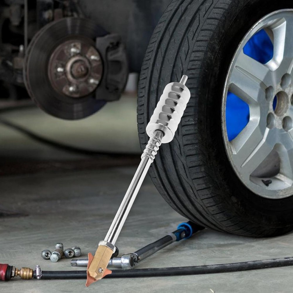 Spot Welder Machine Hammer Multi-Functional Dent Tool Slide Hammer Reverse Ha...
