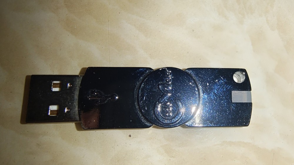 WIBU CODEMETER dongle versin A