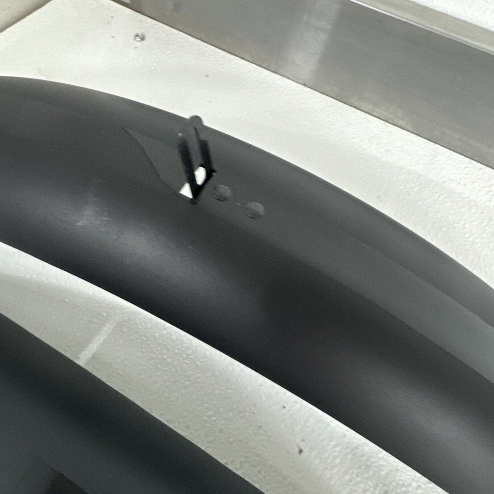 Fender Kit Front Rear for AVANTREK Macrover100