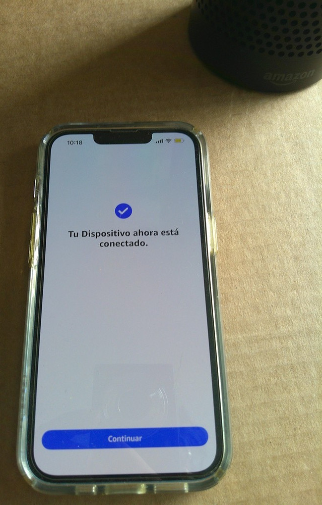 Amazon Echo 1st Generation Smart Assistant Home Bluetooth Speaker (Black)