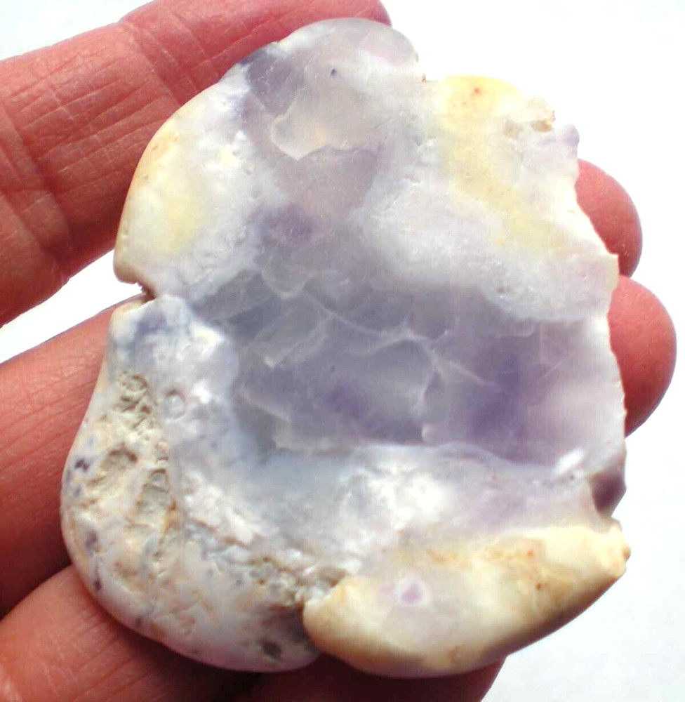Purple Opal Specimen - Mexico r782e