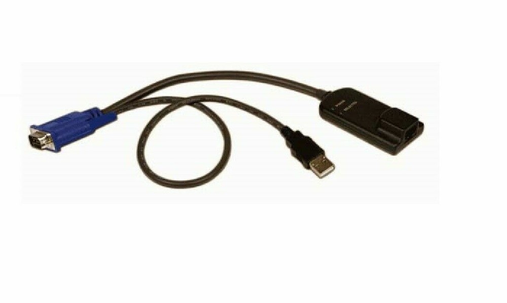 Avocent AMX5000 USB Server Interface Module