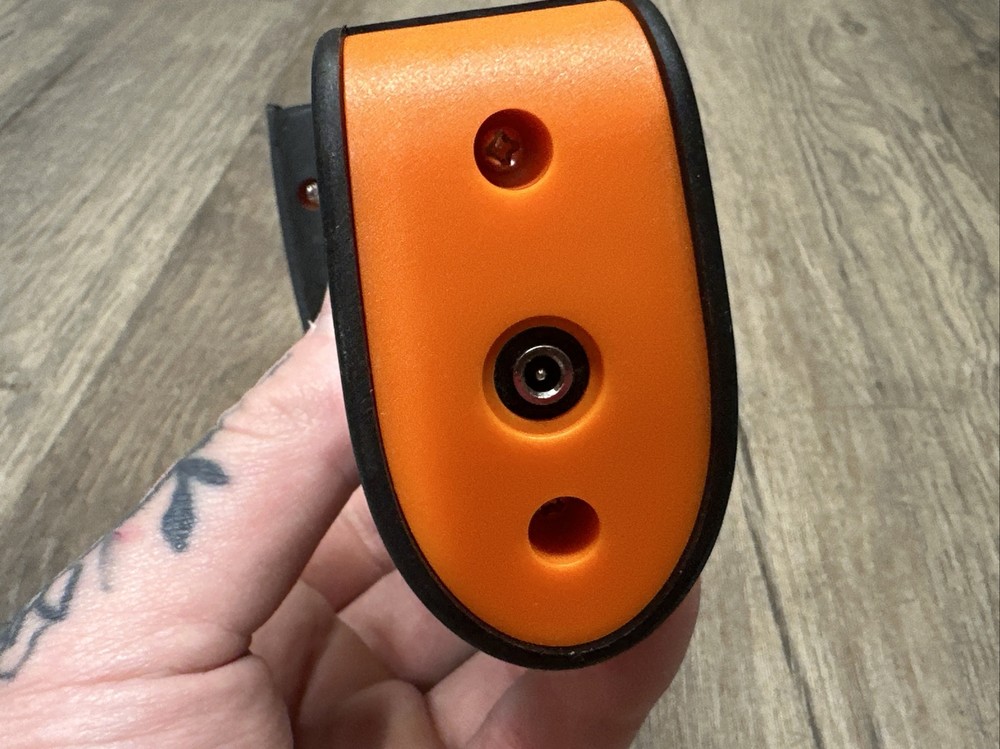 Tera XL23 8100 Industrial 2D Handheld Barcode Scanner