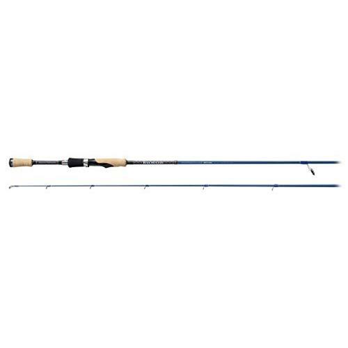 PALMS Baymatic BMTS-66ML Spinning Rod