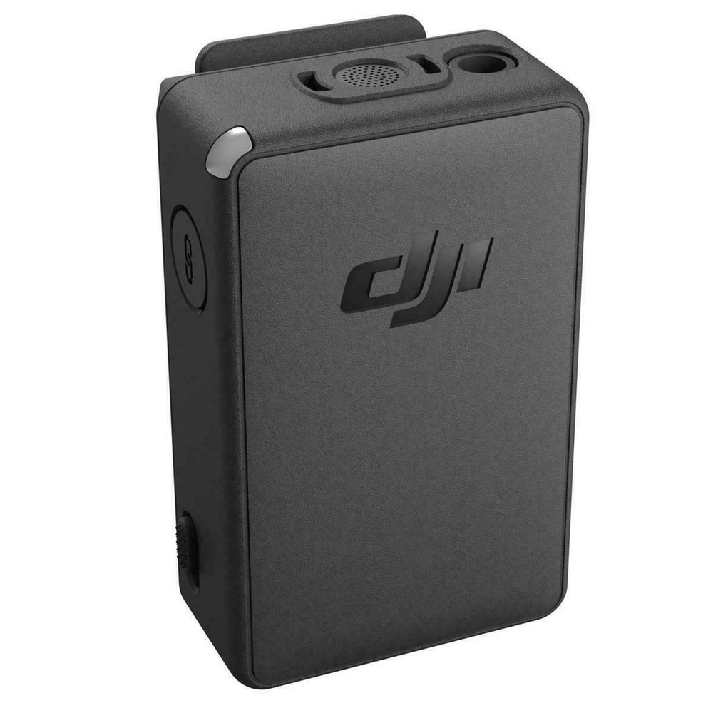 DJI Wireless Microphone Transmitter for DJI Pocket 2 -- CP.OS.00000123.01