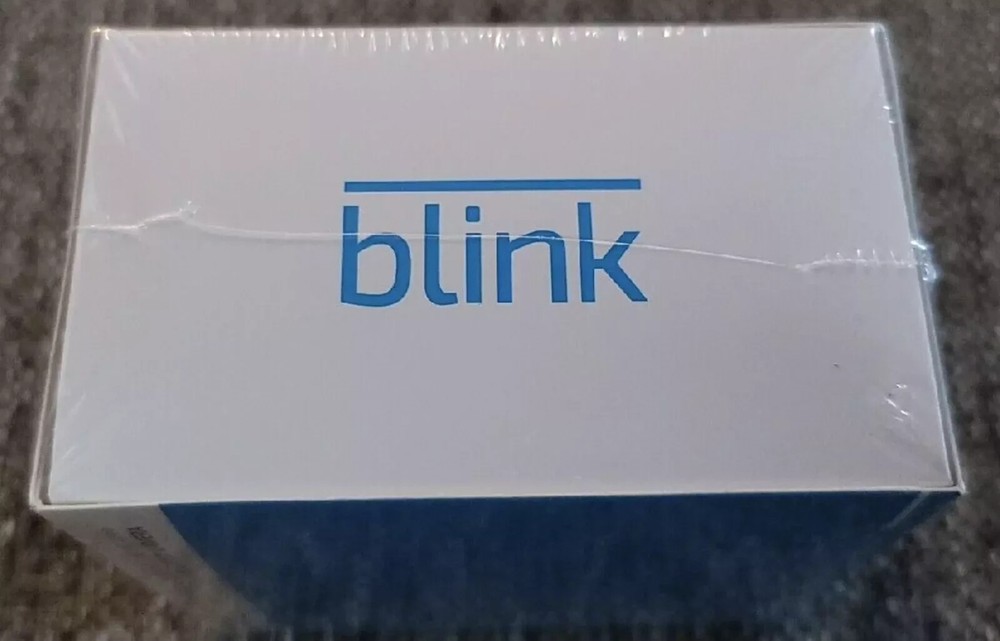 BLINK XT Battery Powered Security Camera Add-On HD Video Cloud Storage XT1 XT2