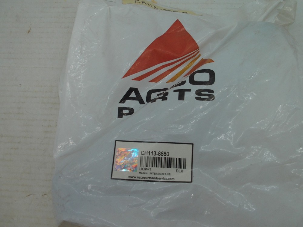AGCO - LATCH ASSY - CH113-8880 -    U31CB4