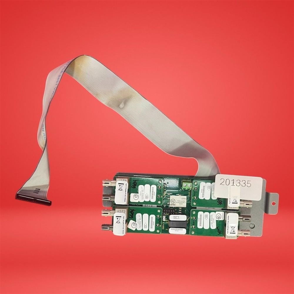 Edwards S3000 Fire Alarm Subassembly 3KAM
