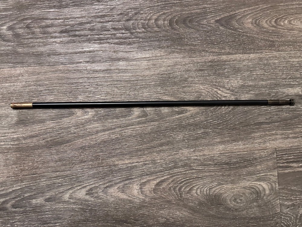 Original White Muzzleloading Systems G Series 22" Ramrod