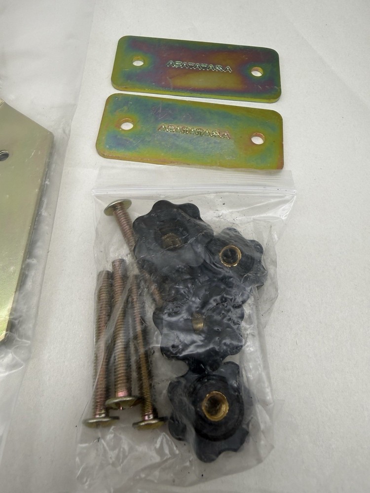 Stair Tread Template Tool - Level Layout Guide Gauge for Projects NEW *READ...