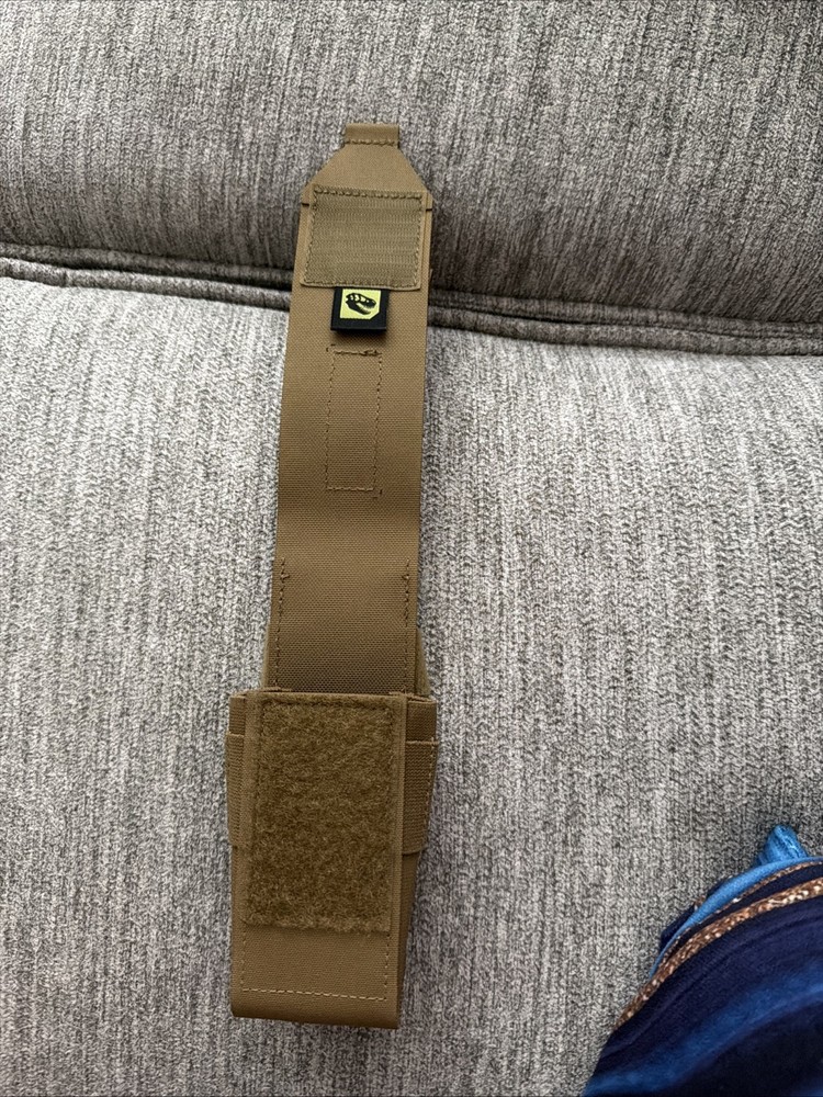 T.rex Tourniquet Pouch