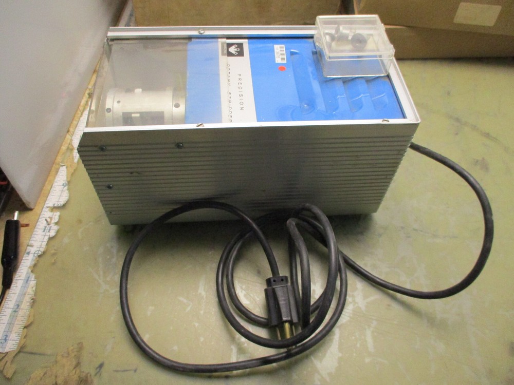 ideal precision rotary wire stripper 45-150 [5*J-1]
