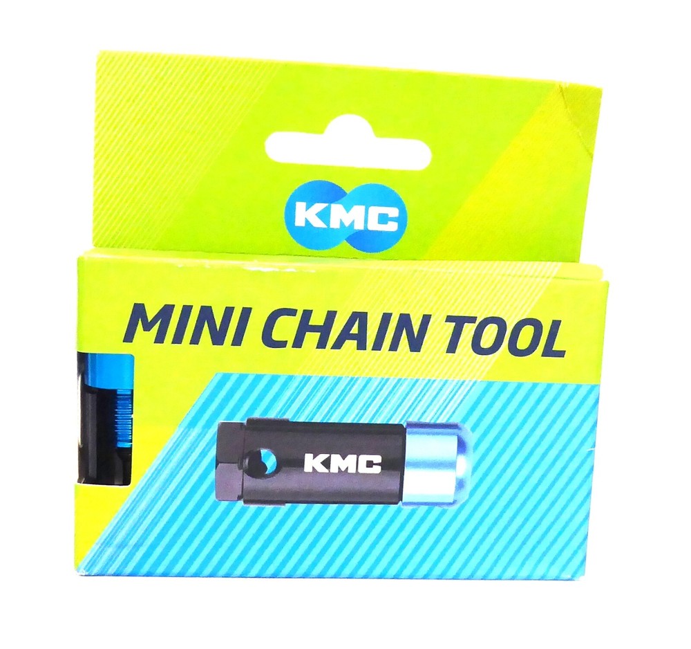 KMC Mini Chain Tool and Breaker