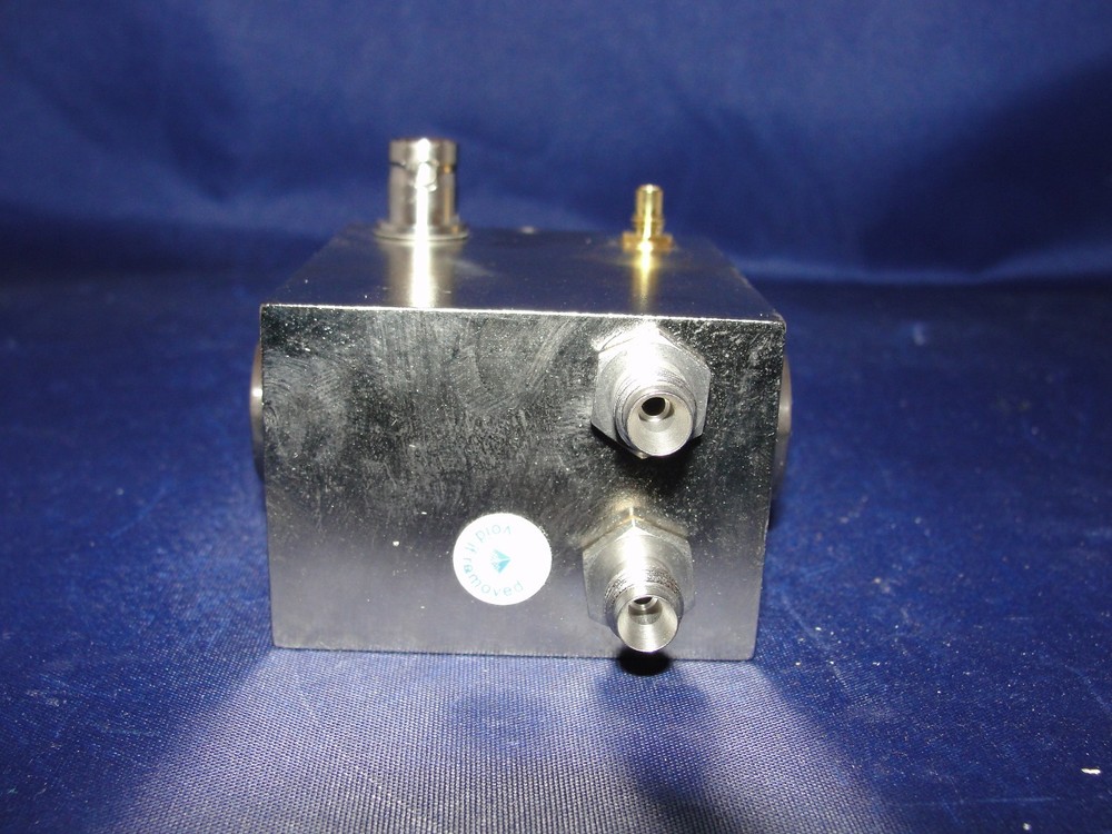 Quantronix Corp QS24-4S-S Switch