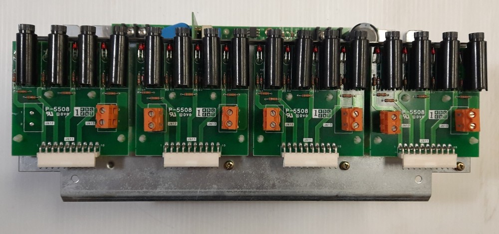 Nihon PS2434-03 Power Supply