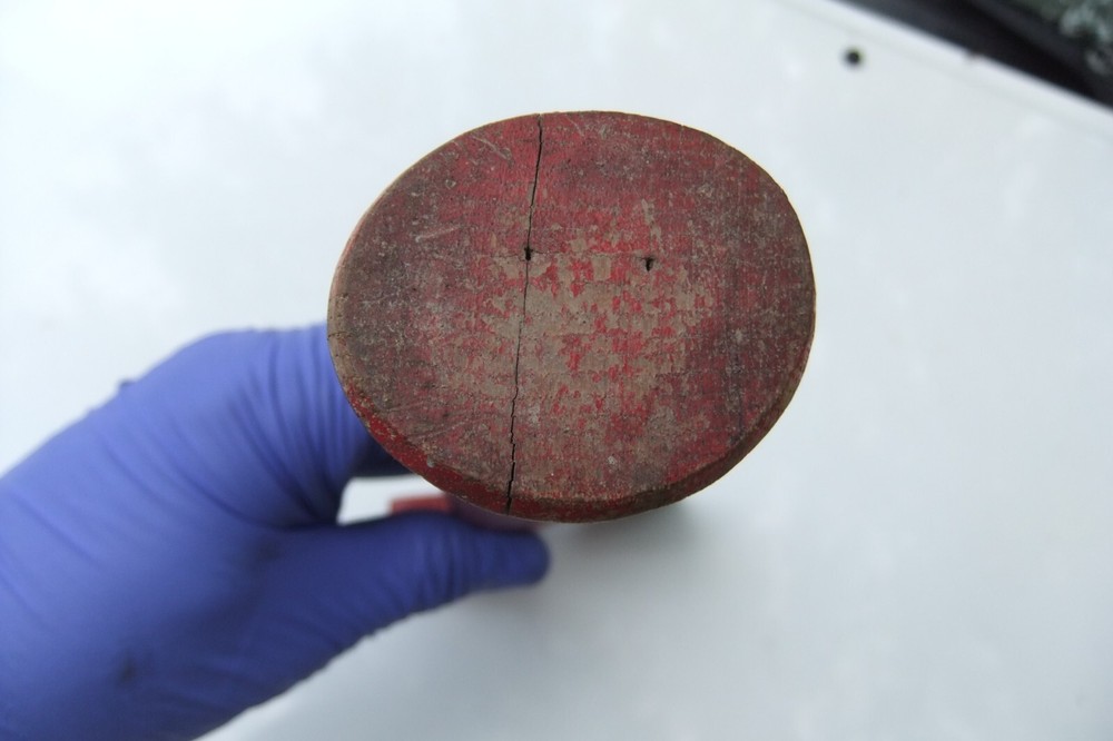 G. Selsor & Co Hatchet