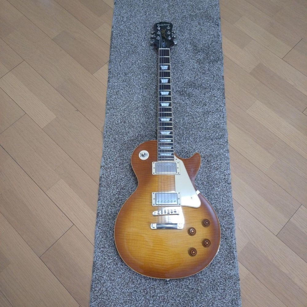 Epiphone Lespaul STANDARD pro