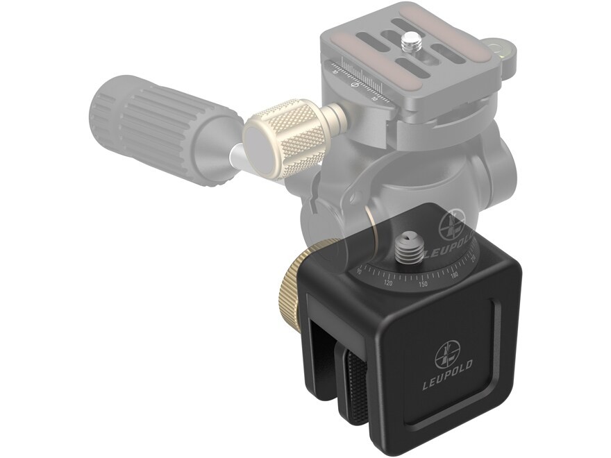 Leupold Spotting Scope Window Mount