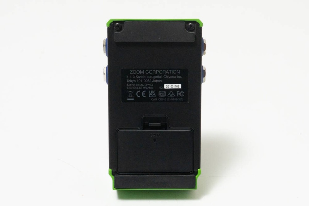 Zoom MS-90LP+ 393677